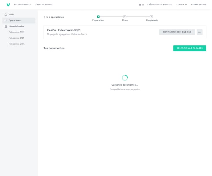 ✍ 3.4.0 Loader apagarés añadidos