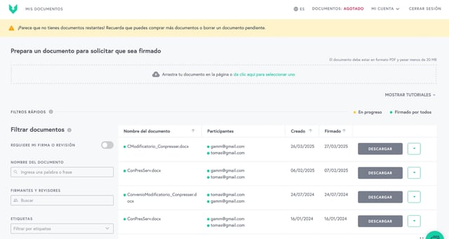 cuentas-sin-creditos-mifiel