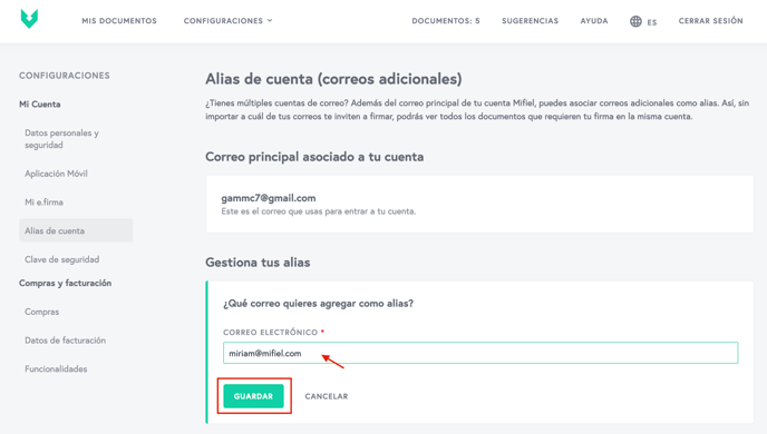 faq_aliasdecuenta_correosadicionales